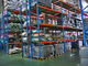 Conventional Selective Pallet Racking For Warehouse , Multi Tier Shelving